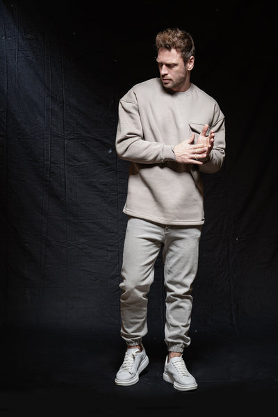 Grey