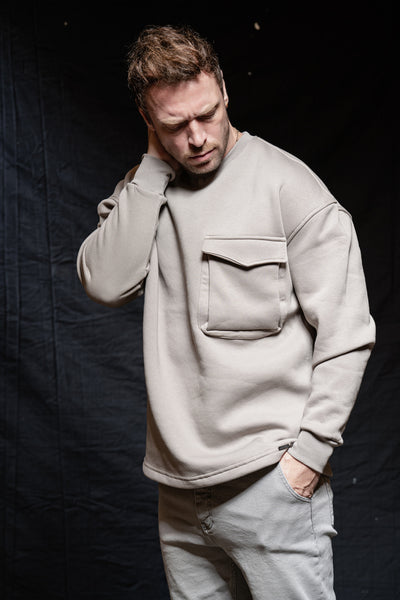 Grey
