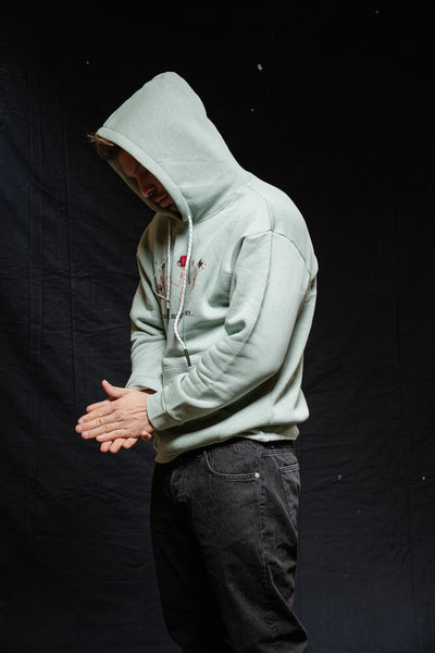Unique Design Hoodie