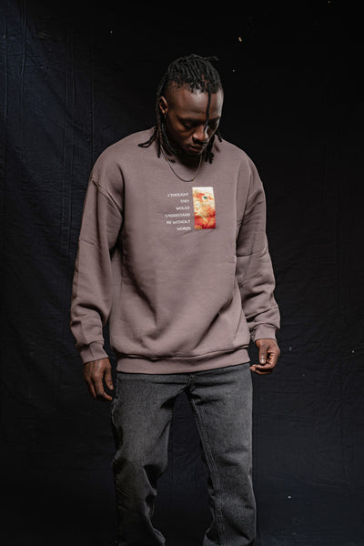 Dusty Gray