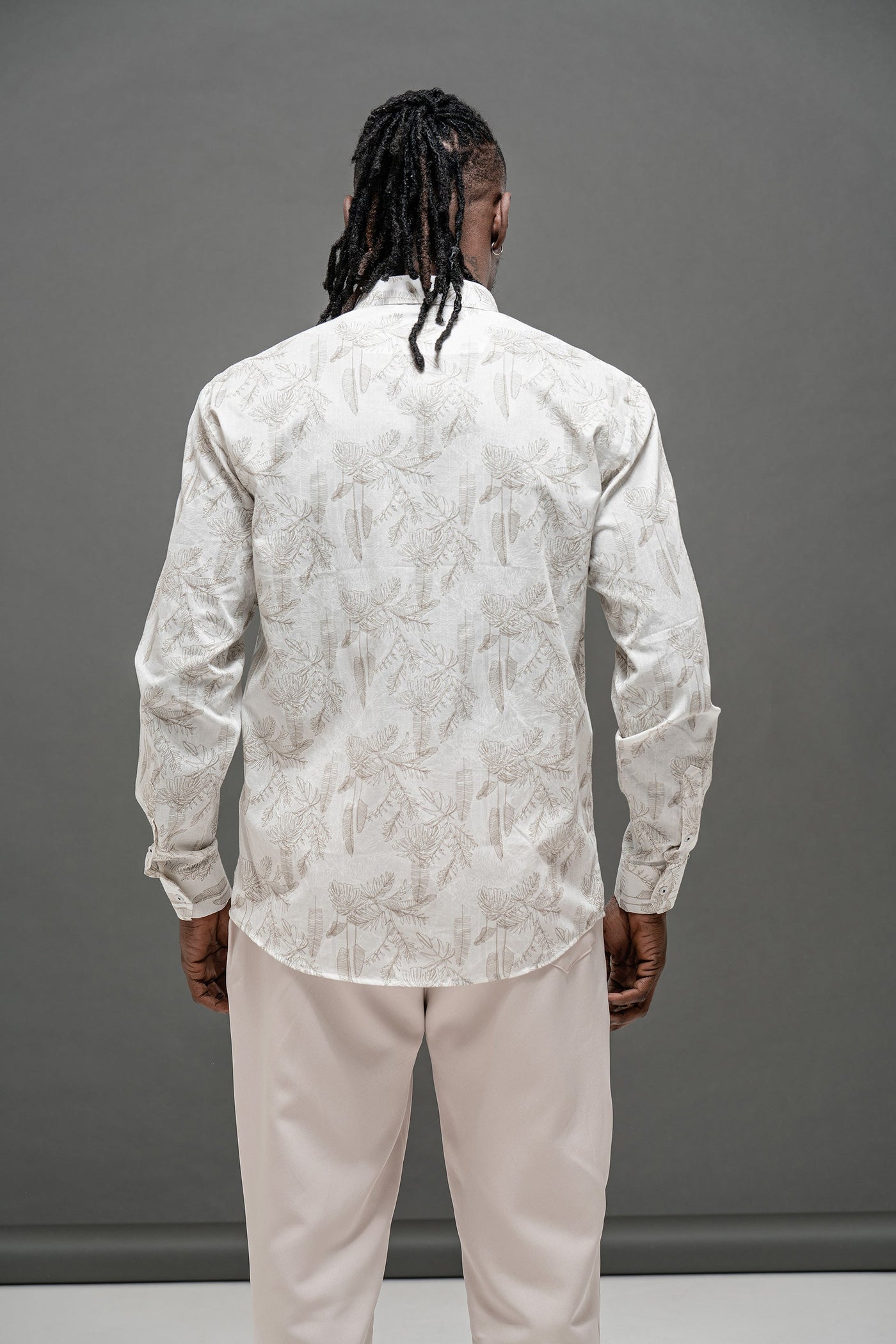 White-cream