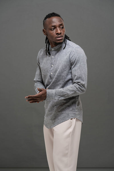 Neutral Gray