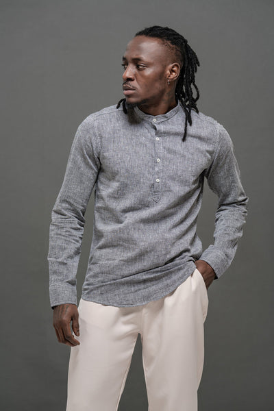 Neutral Gray