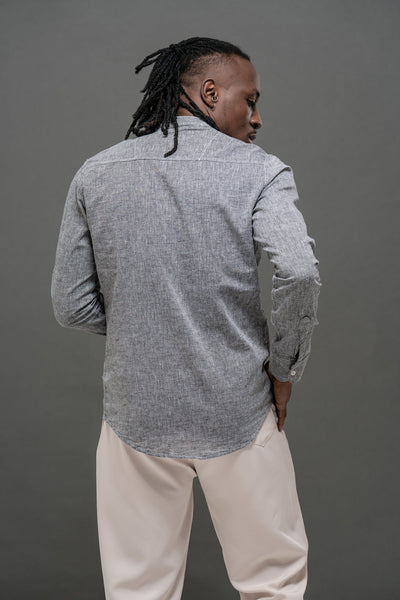 Neutral Gray
