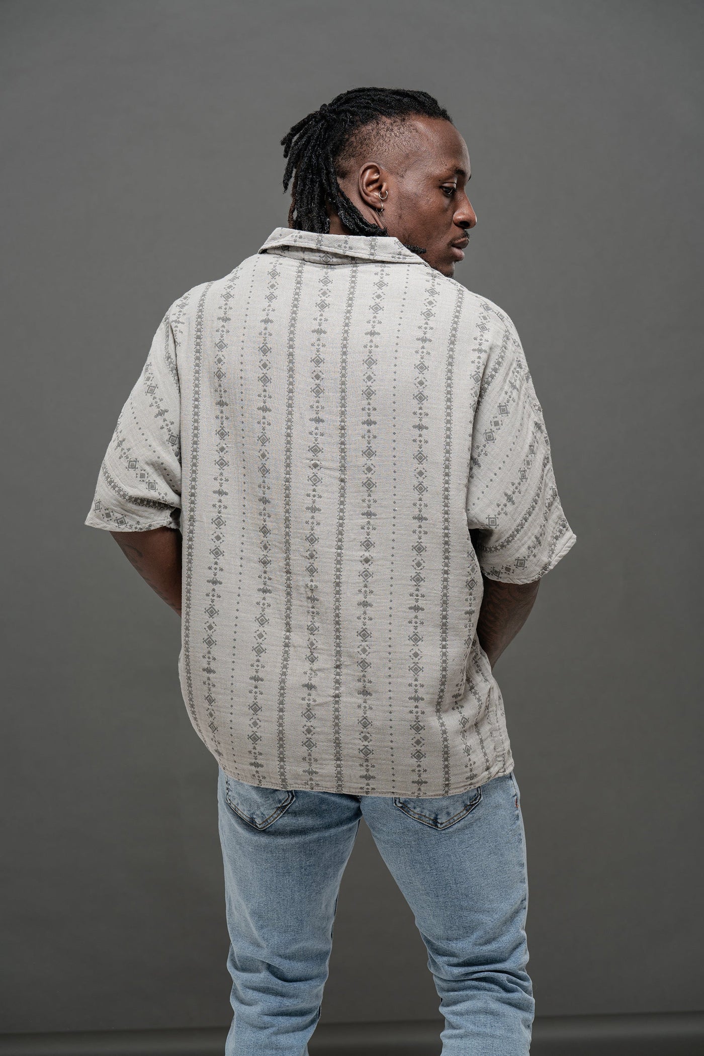 Neutral Gray