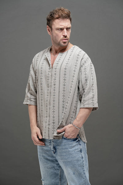 Neutral Gray