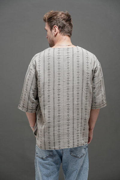 Neutral Gray