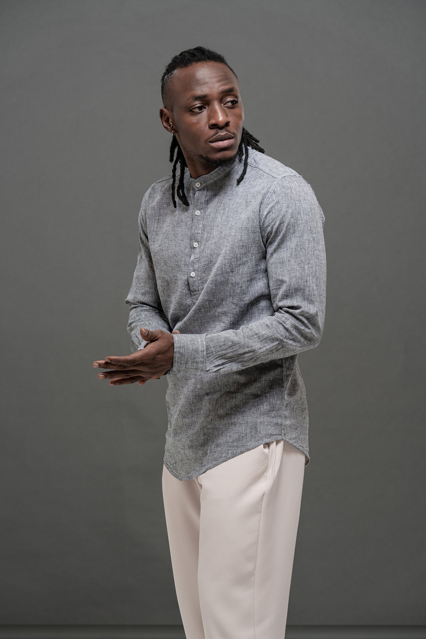 Neutral Gray
