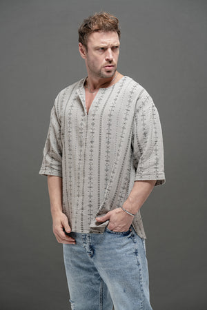 Neutral Gray